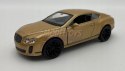 Bentley Continental Supersports 1:34 Welly 43623F