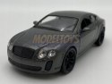 Bentley Continental Supersports 1:34 Welly 43623F