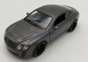 Bentley Continental Supersports 1:34 Welly 43623F