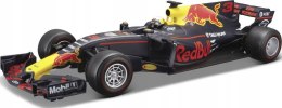 Bolid F1 Red Bull RB13 #3 Daniel Ricciardo 1:18