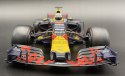 Bolid F1 Red Bull RB13 #3 Daniel Ricciardo 1:18