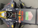 Bolid F1 Red Bull RB13 #3 Daniel Ricciardo 1:18