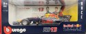 Bolid F1 Red Bull RB13 #3 Daniel Ricciardo 1:18