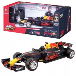 Bolid F1 Red Bull RB14 #33 Verstappen Maisto 1:24