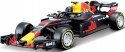 Bolid F1 Red Bull RB14 #33 Verstappen Maisto 1:24