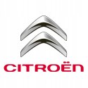 Citroen C1 czerwony 1:34 Welly 43614F