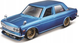 DATSUN 510 1971 Tokyo Mod 1:24 Maisto 32527