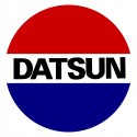 DATSUN 510 1971 Tokyo Mod 1:24 Maisto 32527