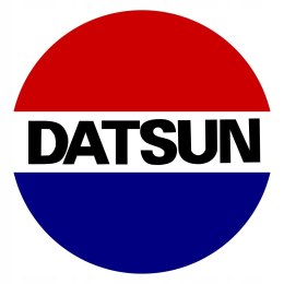 DATSUN 510 1971 Tokyo Mod 1:24 Maisto 32527