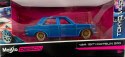 DATSUN 510 1971 Tokyo Mod 1:24 Maisto 32527