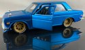 DATSUN 510 1971 Tokyo Mod 1:24 Maisto 32527