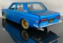 DATSUN 510 1971 Tokyo Mod 1:24 Maisto 32527