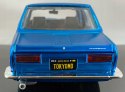 DATSUN 510 1971 Tokyo Mod 1:24 Maisto 32527