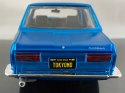 DATSUN 510 1971 Tokyo Mod 1:24 Maisto 32527