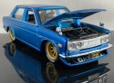 DATSUN 510 1971 Tokyo Mod 1:24 Maisto 32527