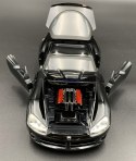 Dodge VIPER SRT10 Letty Fast&Furious JADA 1:24