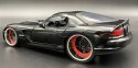 Dodge VIPER SRT10 Letty Fast&Furious JADA 1:24