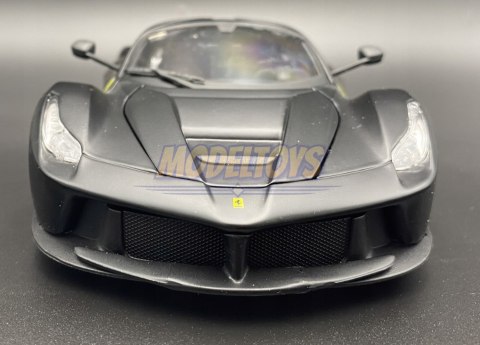FERRARI LaFerrari signature 1:18 Bburago 16901 FERRARI LaFerrari signature 1:18 Bburago 16901