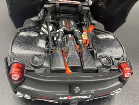 FERRARI LaFerrari signature 1:18 Bburago 16901 FERRARI LaFerrari signature 1:18 Bburago 16901