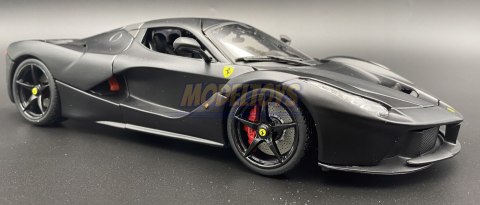 FERRARI LaFerrari signature 1:18 Bburago 16901 FERRARI LaFerrari signature 1:18 Bburago 16901