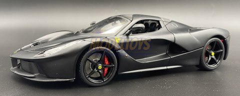 FERRARI LaFerrari signature 1:18 Bburago 16901 FERRARI LaFerrari signature 1:18 Bburago 16901