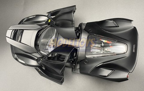 FERRARI LaFerrari signature 1:18 Bburago 16901 FERRARI LaFerrari signature 1:18 Bburago 16901