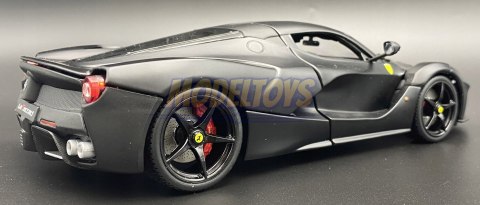 FERRARI LaFerrari signature 1:18 Bburago 16901 FERRARI LaFerrari signature 1:18 Bburago 16901