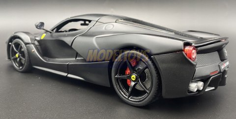 FERRARI LaFerrari signature 1:18 Bburago 16901 FERRARI LaFerrari signature 1:18 Bburago 16901