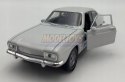 Ford Capri 1969 biały 1:34 Welly 43753F