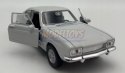 Ford Capri 1969 biały 1:34 Welly 43753F