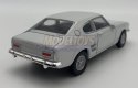 Ford Capri 1969 biały 1:34 Welly 43753F