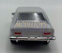 Ford Capri 1969 biały 1:34 Welly 43753F