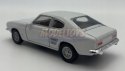 Ford Capri 1969 biały 1:34 Welly 43753F