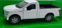 Ford F-150 Regular Cab 2015 1:34 Welly 43701F