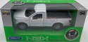 Ford F-150 Regular Cab 2015 1:34 Welly 43701F