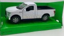 Ford F-150 Regular Cab 2015 1:34 Welly 43701F