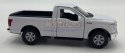 Ford F-150 Regular Cab 2015 1:34 Welly 43701F