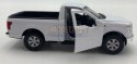 Ford F-150 Regular Cab 2015 1:34 Welly 43701F