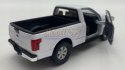 Ford F-150 Regular Cab 2015 1:34 Welly 43701F