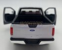 Ford F-150 Regular Cab 2015 1:34 Welly 43701F