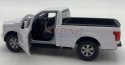 Ford F-150 Regular Cab 2015 1:34 Welly 43701F