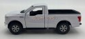 Ford F-150 Regular Cab 2015 1:34 Welly 43701F