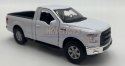 Ford F-150 Regular Cab 2015 1:34 Welly 43701F