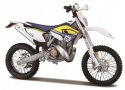 HUSQVARNA FE 501 do składania 1:12 Maisto 39177