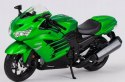 KAWASAKI Ninja ZX-14R składania 1:12 Maisto 39197