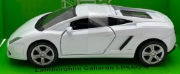 Lamborghini Gallardo LP560-4 1:34 Welly 43620F