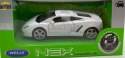 Lamborghini Gallardo LP560-4 1:34 Welly 43620F