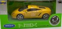 Lamborghini Gallardo LP560-4 1:34 Welly 43620F