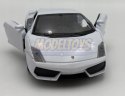 Lamborghini Gallardo LP560-4 1:34 Welly 43620F