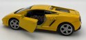 Lamborghini Gallardo LP560-4 1:34 Welly 43620F